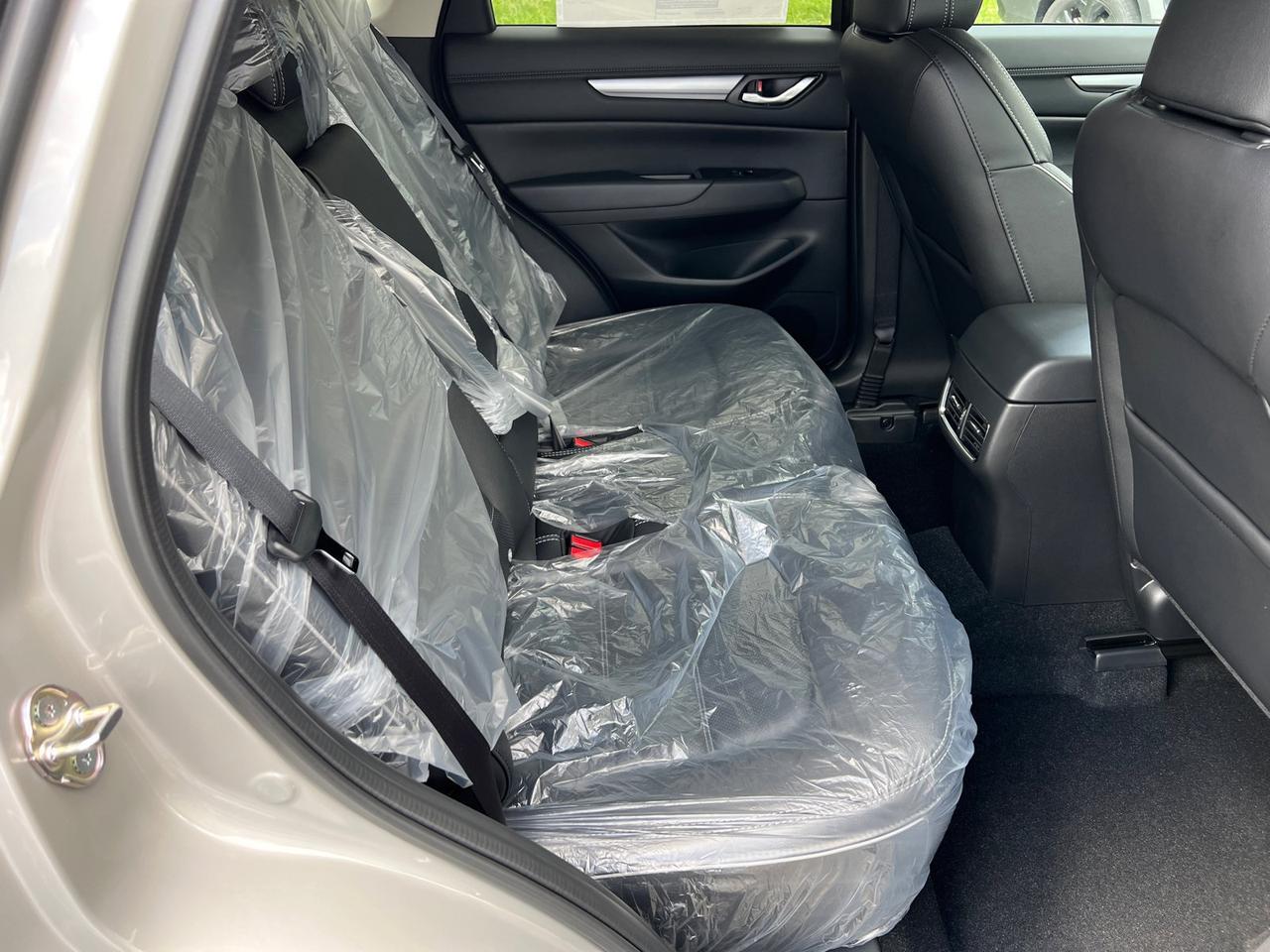 2025 MAZDA CX-5 2.5 S Preferred Package Hagerstown MD