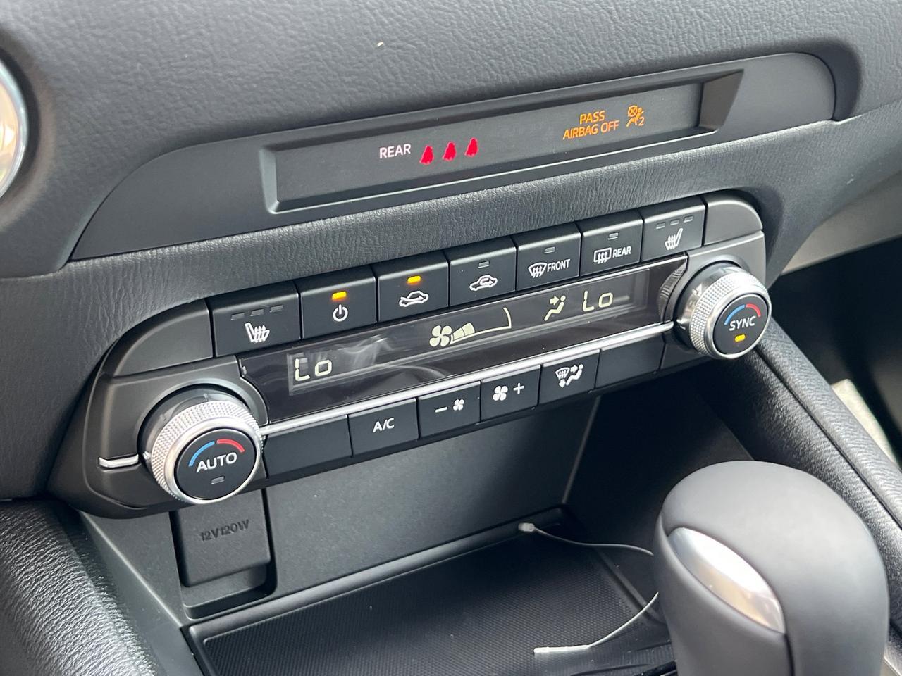 2025 MAZDA CX-5 2.5 S Preferred Package Hagerstown MD