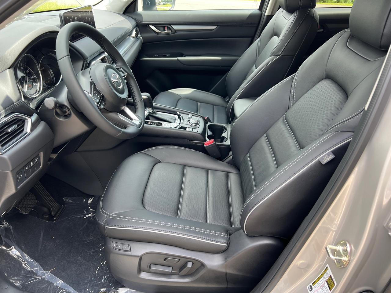2025 MAZDA CX-5 2.5 S Preferred Package Hagerstown MD