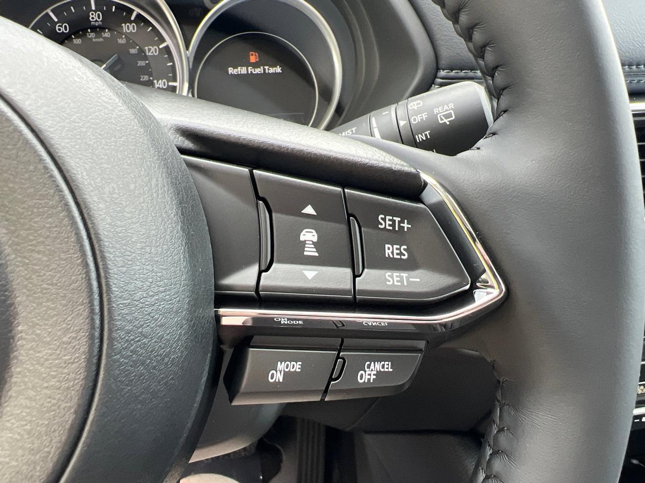 2025 MAZDA CX-5 2.5 S Preferred Package Hagerstown MD