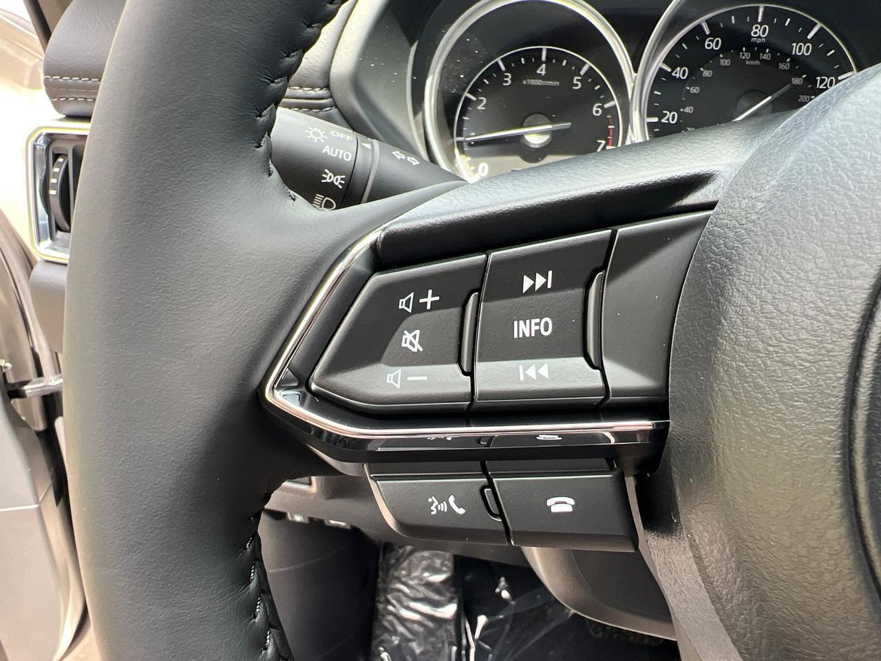 2025 MAZDA CX-5 2.5 S Preferred Package Hagerstown MD