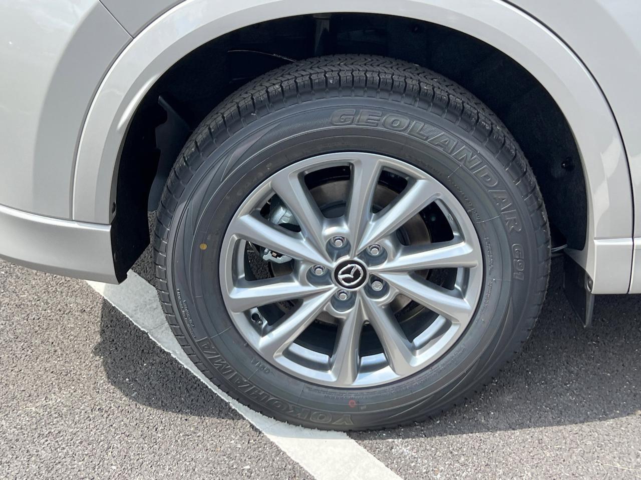 2025 MAZDA CX-5 2.5 S Preferred Package Hagerstown MD