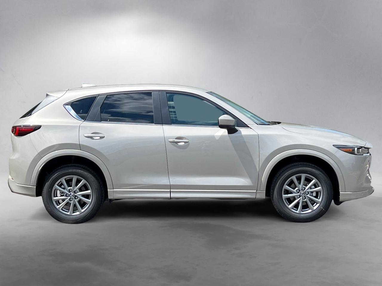 2025 MAZDA CX-5 2.5 S Preferred Package Hagerstown MD