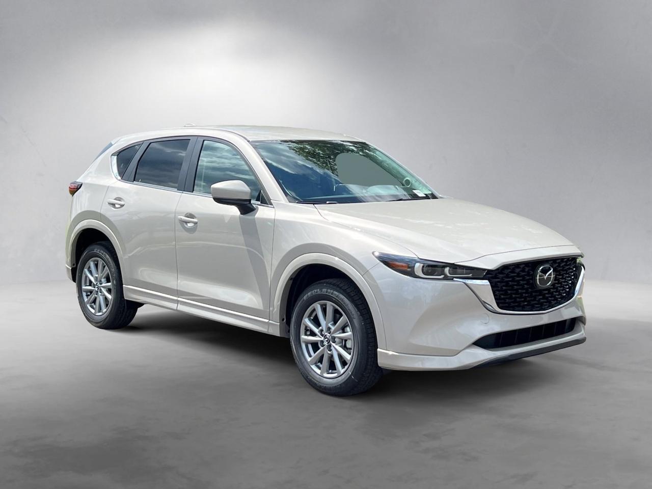 2025 MAZDA CX-5 2.5 S Preferred Package Hagerstown MD