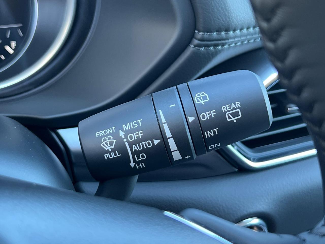 2025 MAZDA CX-5 2.5 S Preferred Package Hagerstown MD