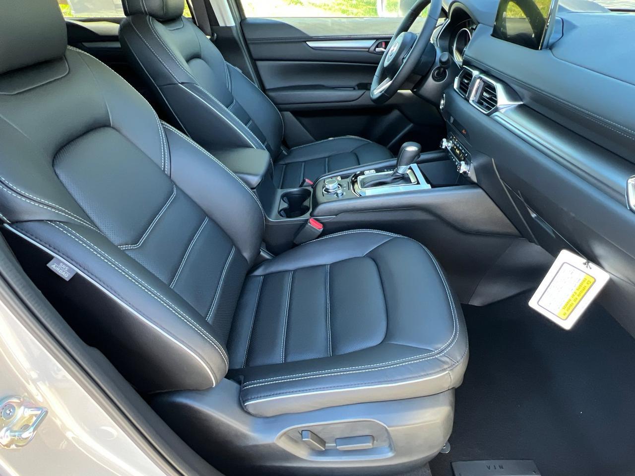 2025 MAZDA CX-5 2.5 S Preferred Package Hagerstown MD