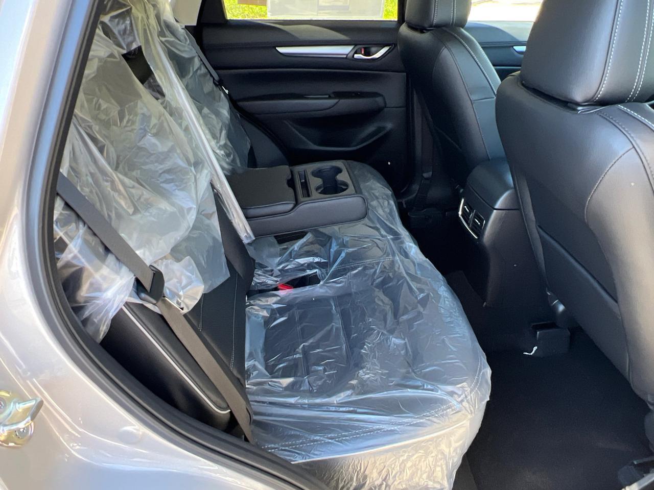 2025 MAZDA CX-5 2.5 S Preferred Package Hagerstown MD