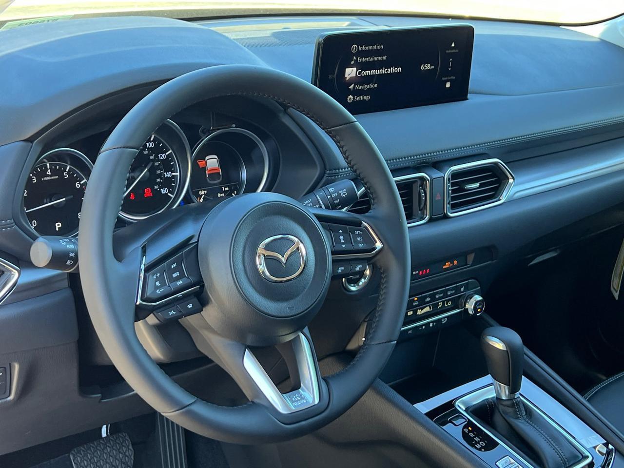 2025 MAZDA CX-5 2.5 S Preferred Package Hagerstown MD