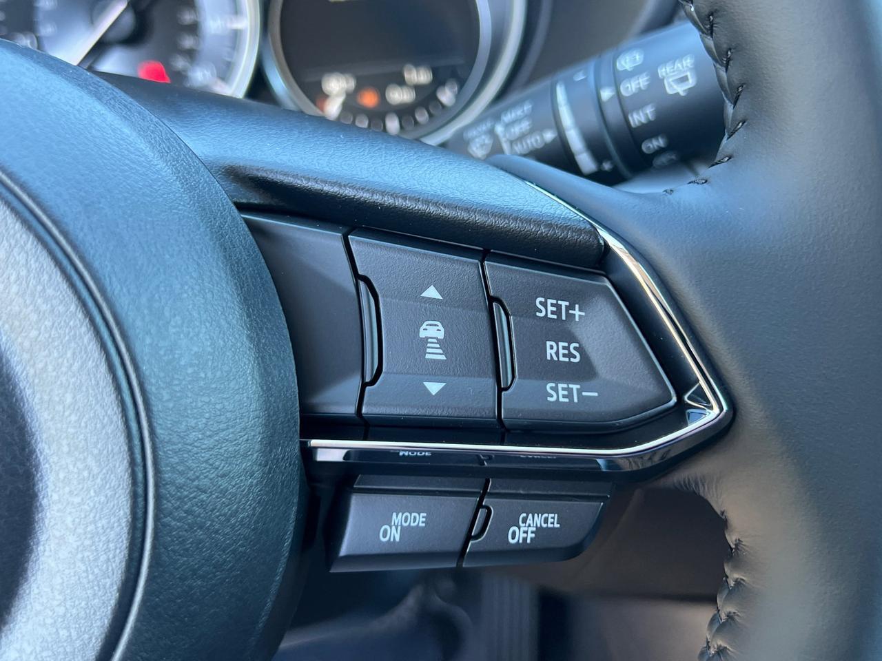 2025 MAZDA CX-5 2.5 S Preferred Package Hagerstown MD