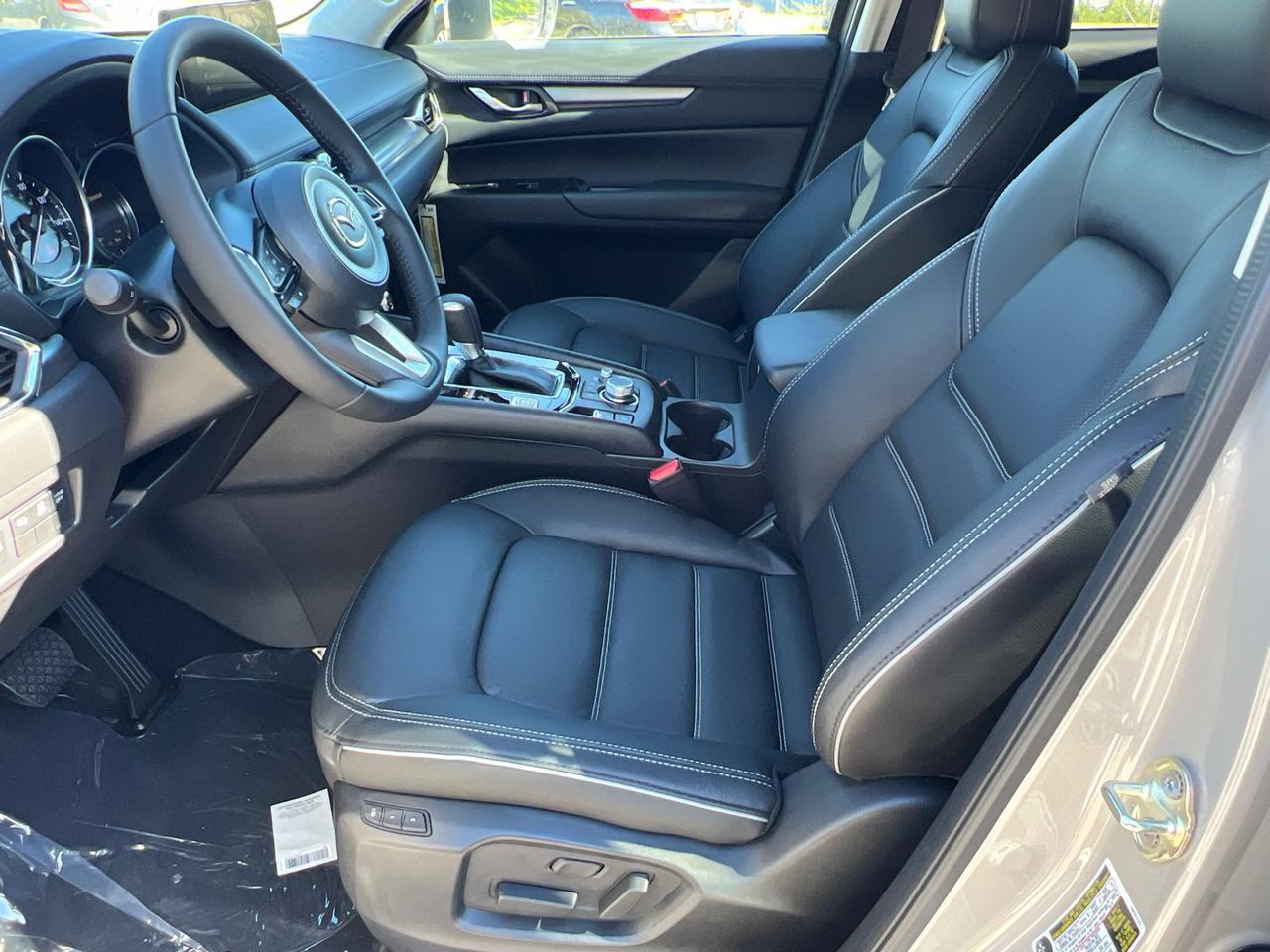 2025 MAZDA CX-5 2.5 S Preferred Package Hagerstown MD