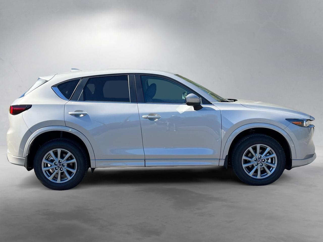 2025 MAZDA CX-5 2.5 S Preferred Package Hagerstown MD