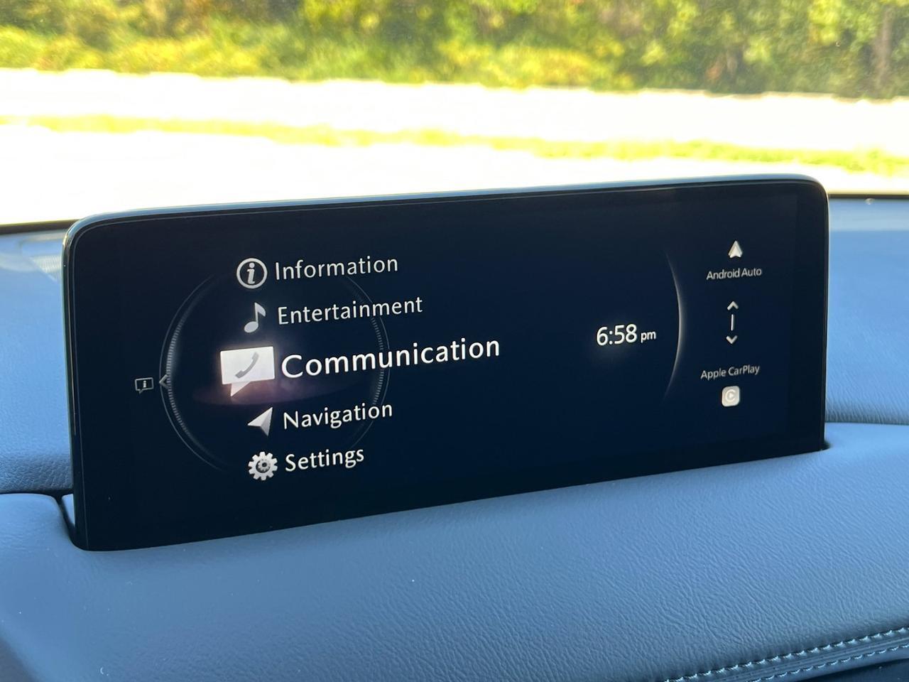 2025 MAZDA CX-5 2.5 S Preferred Package Hagerstown MD