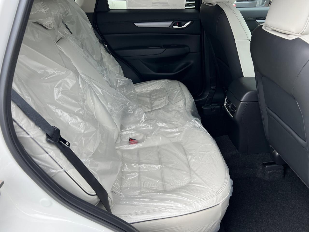 2025 MAZDA CX-5 2.5 S Preferred Package Hagerstown MD