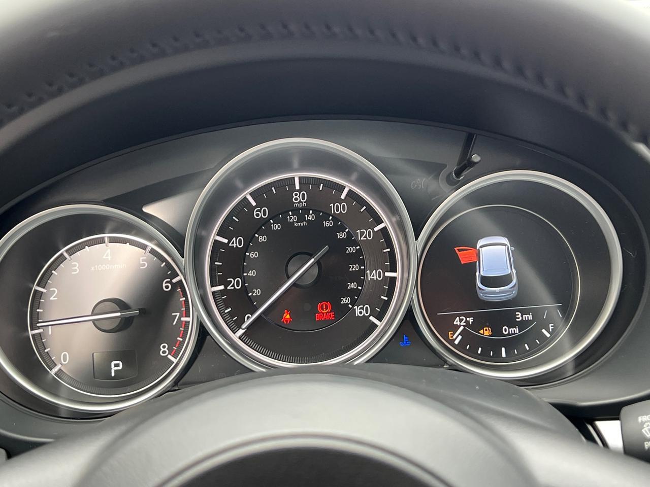 2025 MAZDA CX-5 2.5 S Preferred Package Hagerstown MD