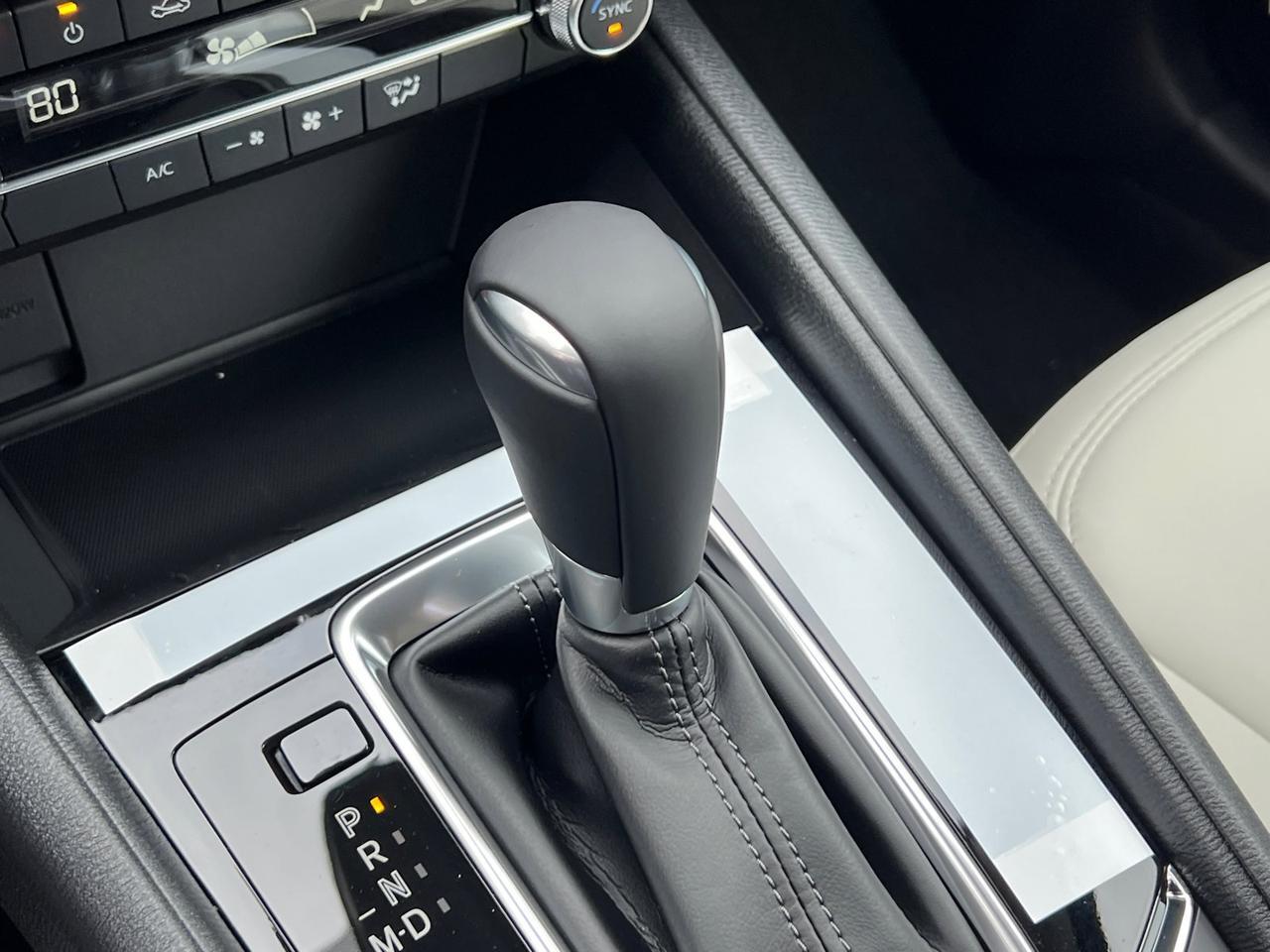 2025 MAZDA CX-5 2.5 S Preferred Package Hagerstown MD