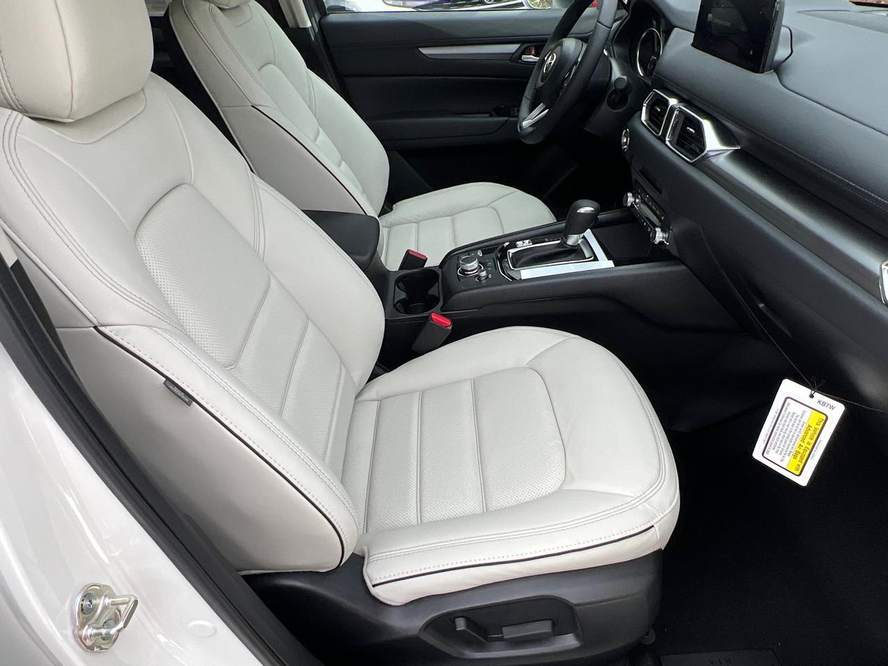 2025 MAZDA CX-5 2.5 S Preferred Package Hagerstown MD