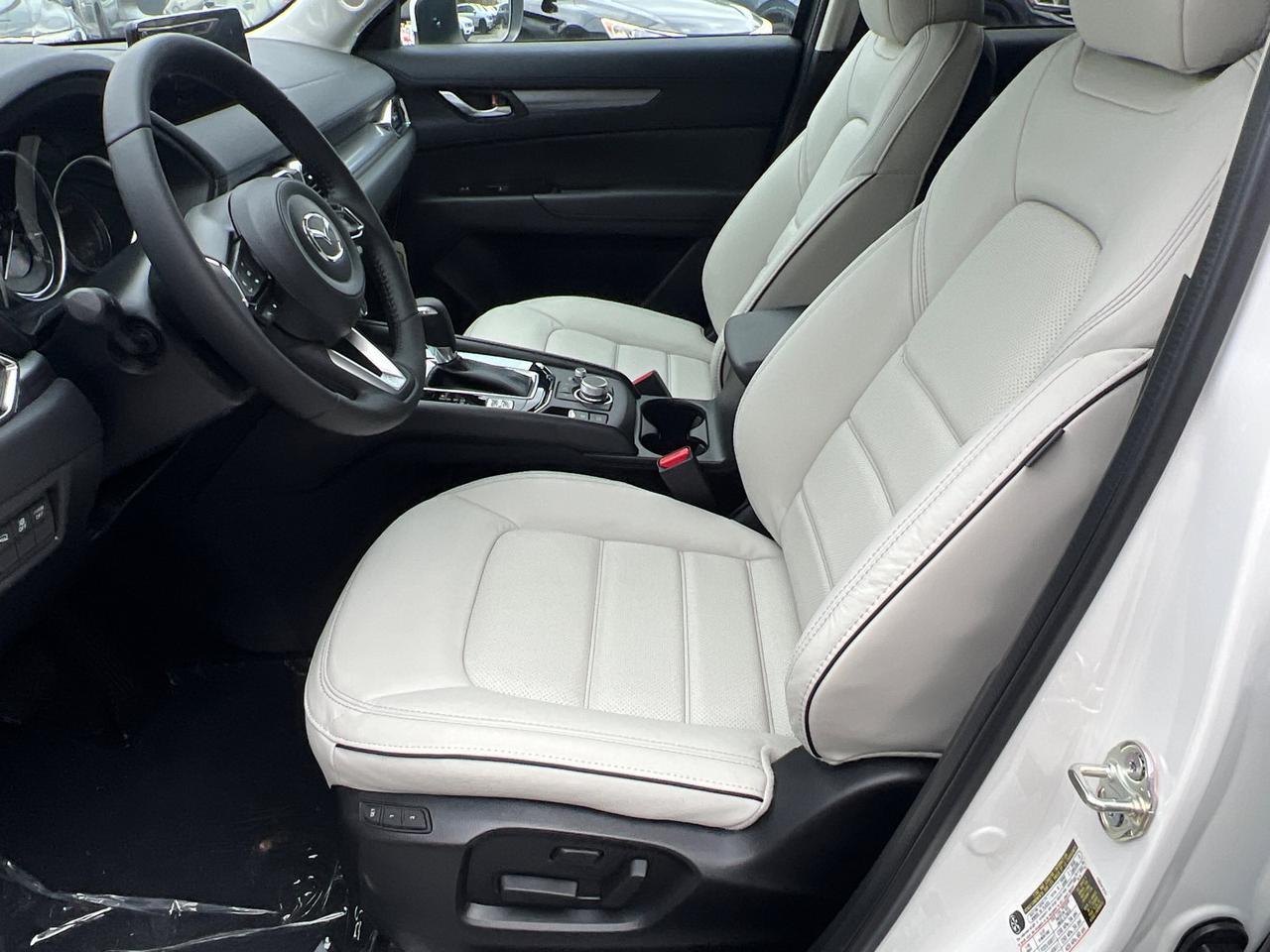 2025 MAZDA CX-5 2.5 S Preferred Package Hagerstown MD