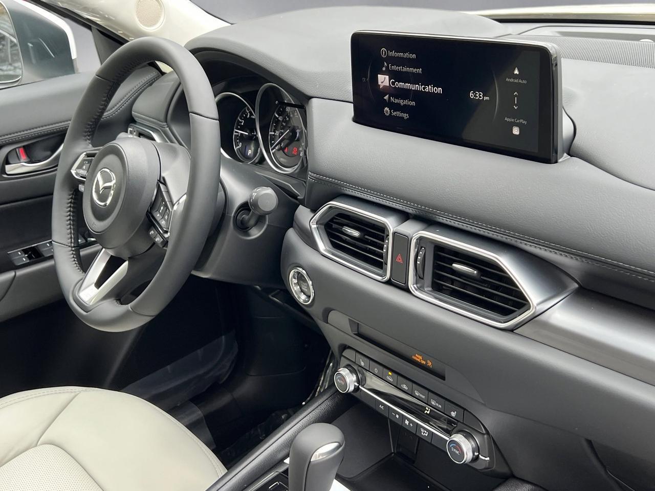 2025 MAZDA CX-5 2.5 S Preferred Package Hagerstown MD