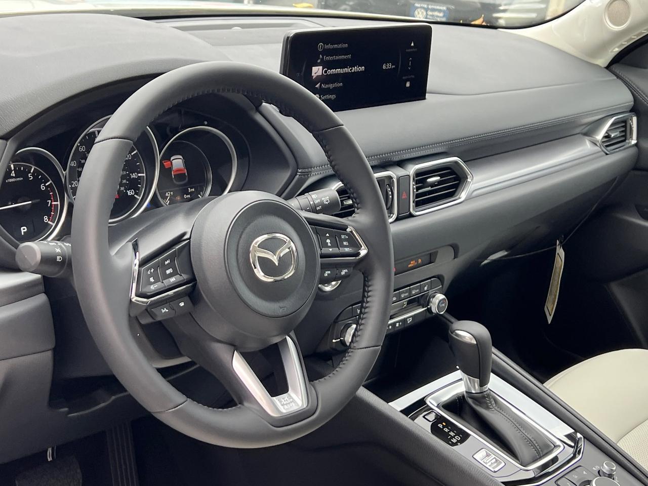 2025 MAZDA CX-5 2.5 S Preferred Package Hagerstown MD