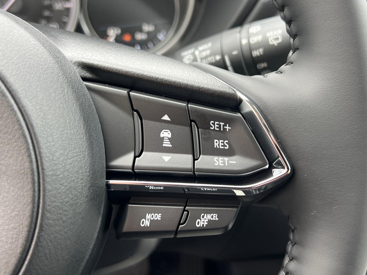 2025 MAZDA CX-5 2.5 S Preferred Package Hagerstown MD