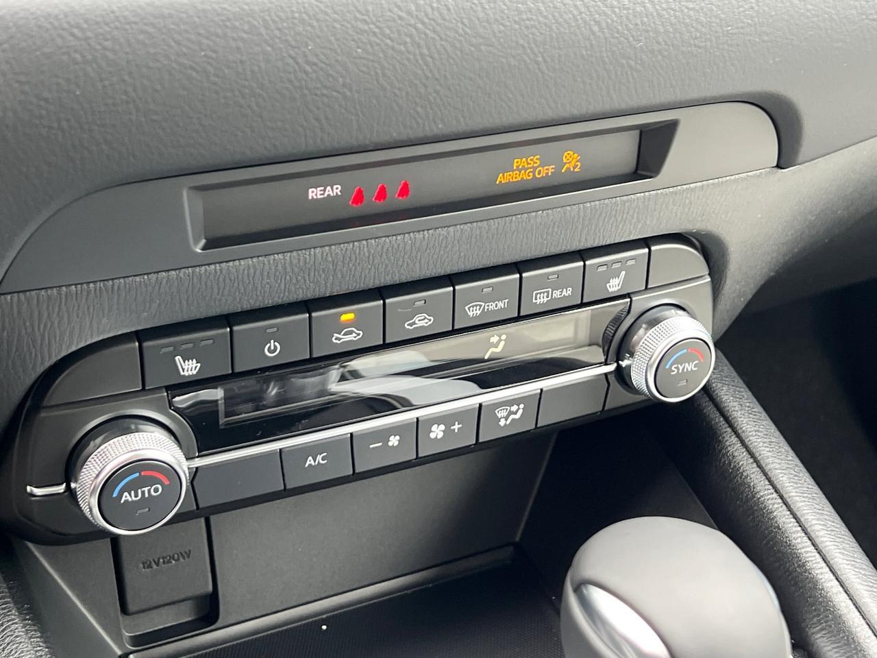 2025 MAZDA CX-5 2.5 S Preferred Package Hagerstown MD