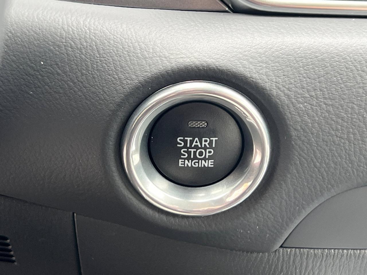 2025 MAZDA CX-5 2.5 S Preferred Package Hagerstown MD