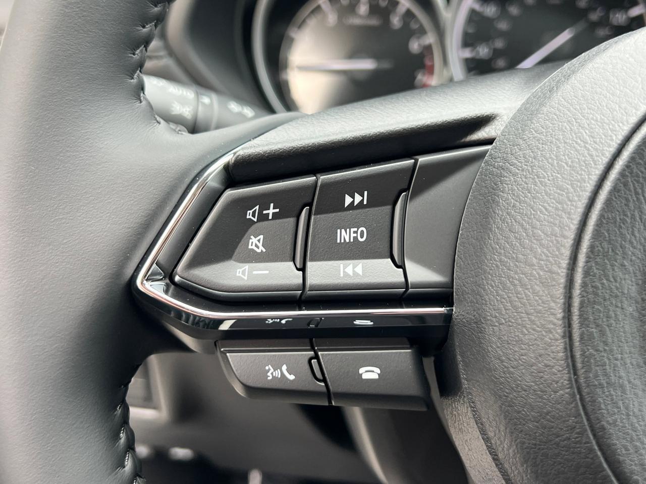 2025 MAZDA CX-5 2.5 S Preferred Package Hagerstown MD