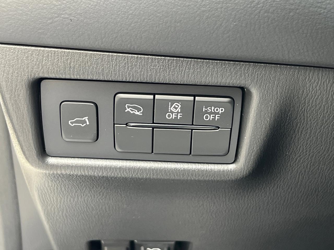 2025 MAZDA CX-5 2.5 S Preferred Package Hagerstown MD