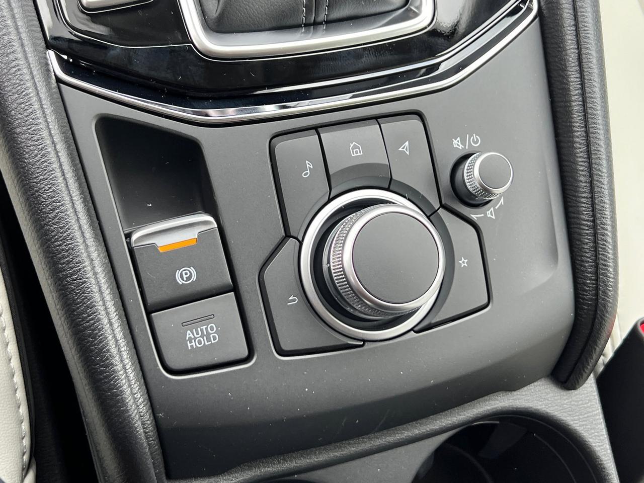 2025 MAZDA CX-5 2.5 S Preferred Package Hagerstown MD