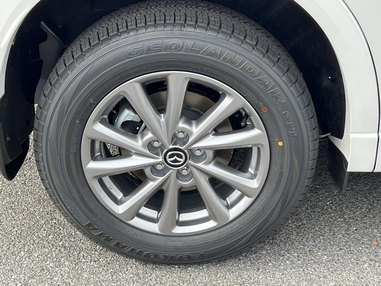 2025 MAZDA CX-5 2.5 S Preferred Package Hagerstown MD