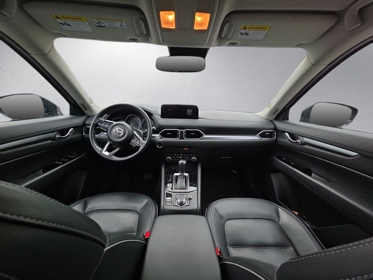 2025 MAZDA CX-5 2.5 S Preferred Package Glen Burnie MD