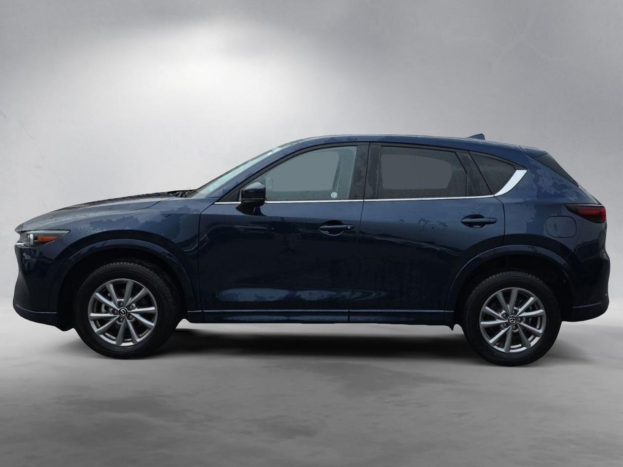 2025 MAZDA CX-5 2.5 S Preferred Package Glen Burnie MD