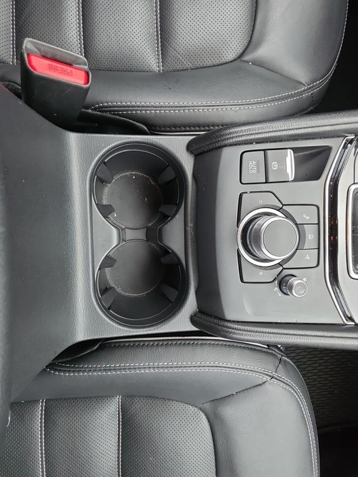 2025 MAZDA CX-5 2.5 S Preferred Package Glen Burnie MD