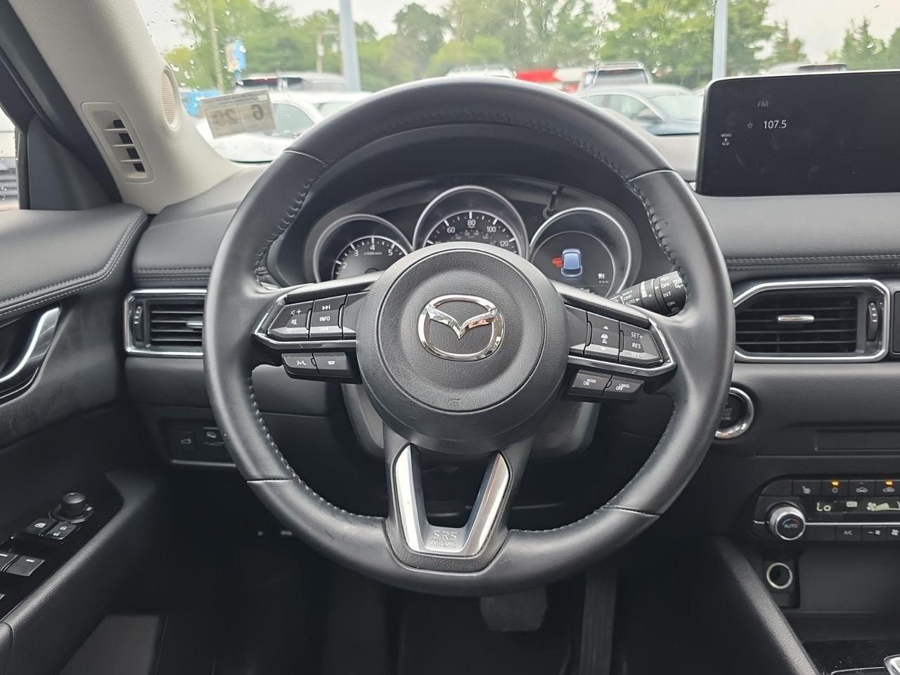 2025 MAZDA CX-5 2.5 S Preferred Package Glen Burnie MD