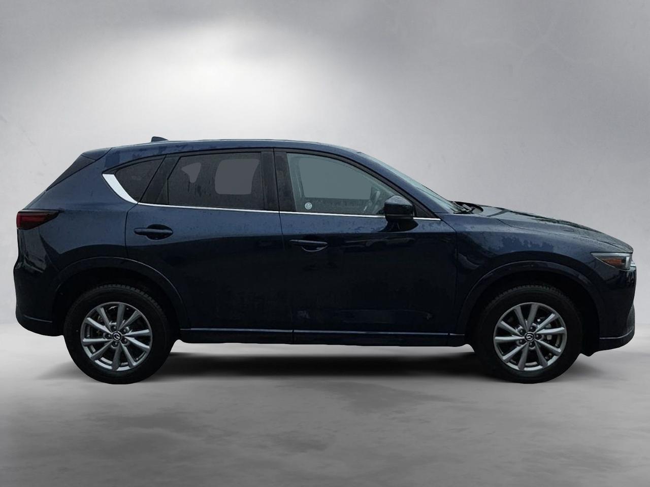 2025 MAZDA CX-5 2.5 S Preferred Package Glen Burnie MD