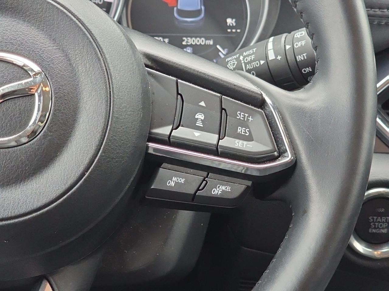 2025 MAZDA CX-5 2.5 S Preferred Package Glen Burnie MD