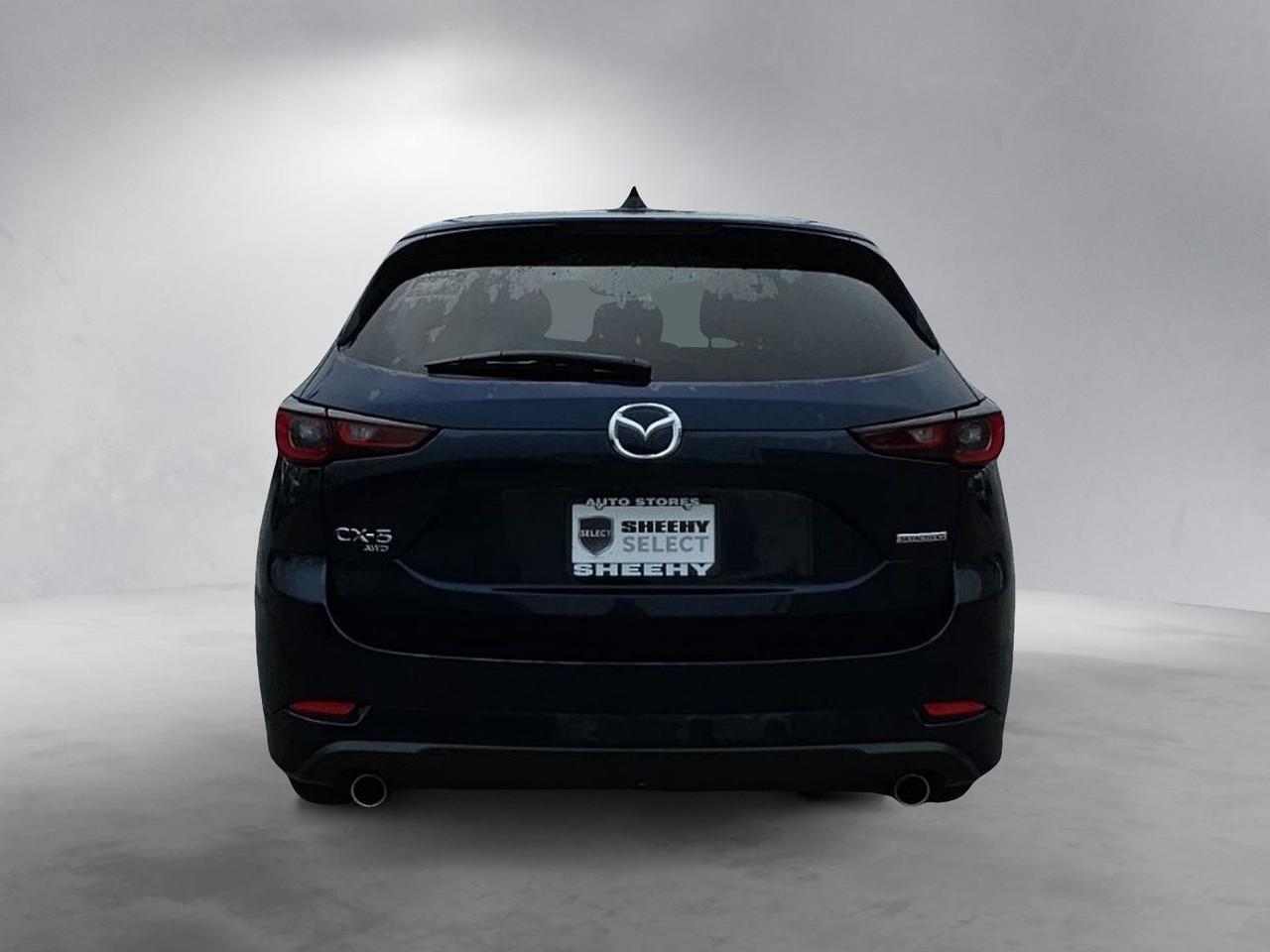 2025 MAZDA CX-5 2.5 S Preferred Package Glen Burnie MD