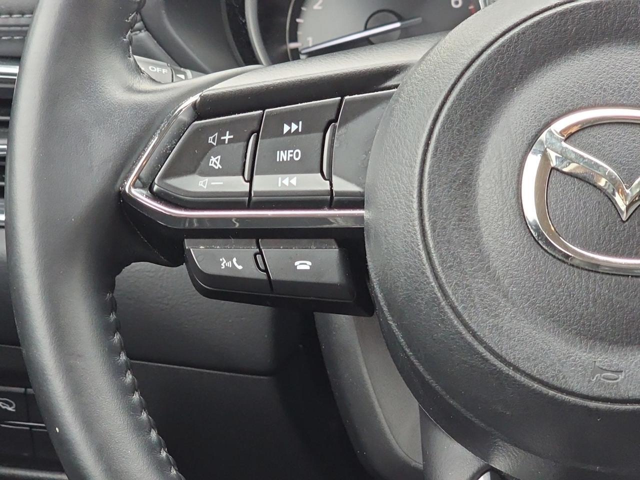 2025 MAZDA CX-5 2.5 S Preferred Package Glen Burnie MD