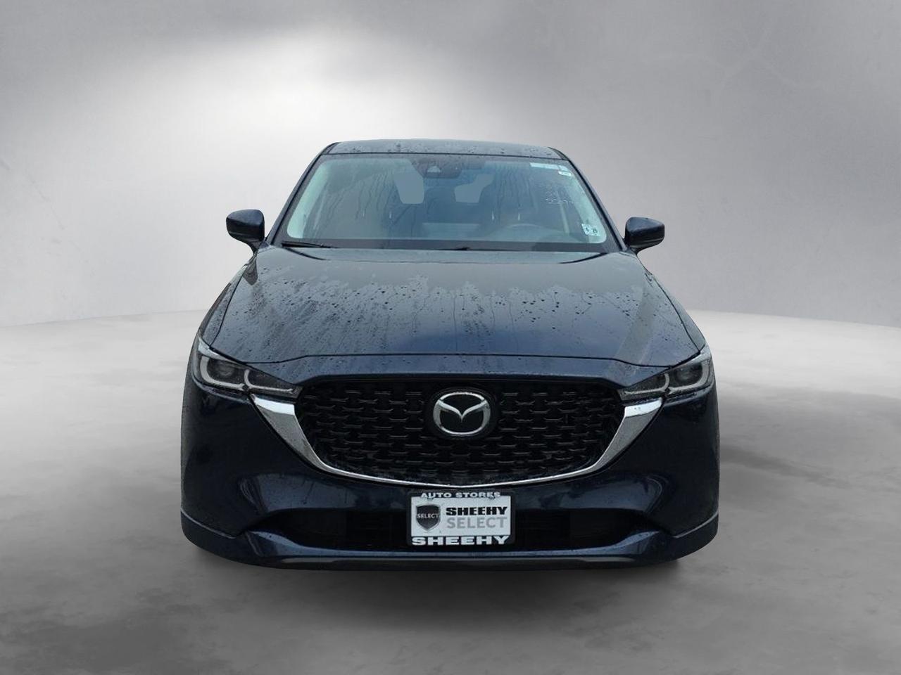 2025 MAZDA CX-5 2.5 S Preferred Package Glen Burnie MD