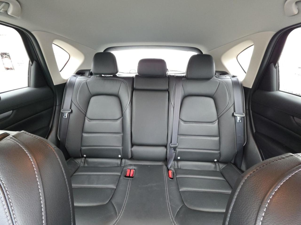 2025 MAZDA CX-5 2.5 S Preferred Package Glen Burnie MD
