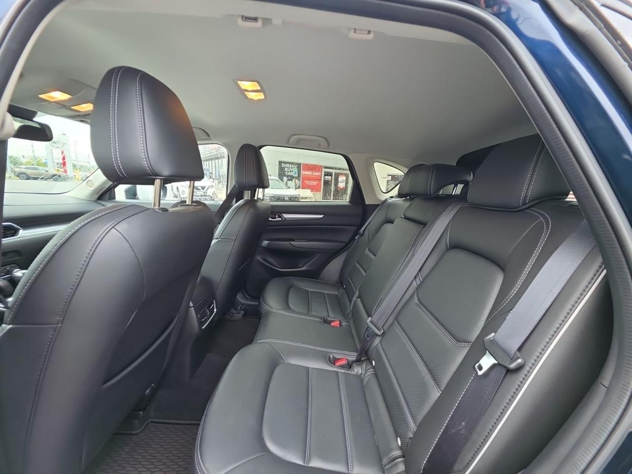 2025 MAZDA CX-5 2.5 S Preferred Package Glen Burnie MD