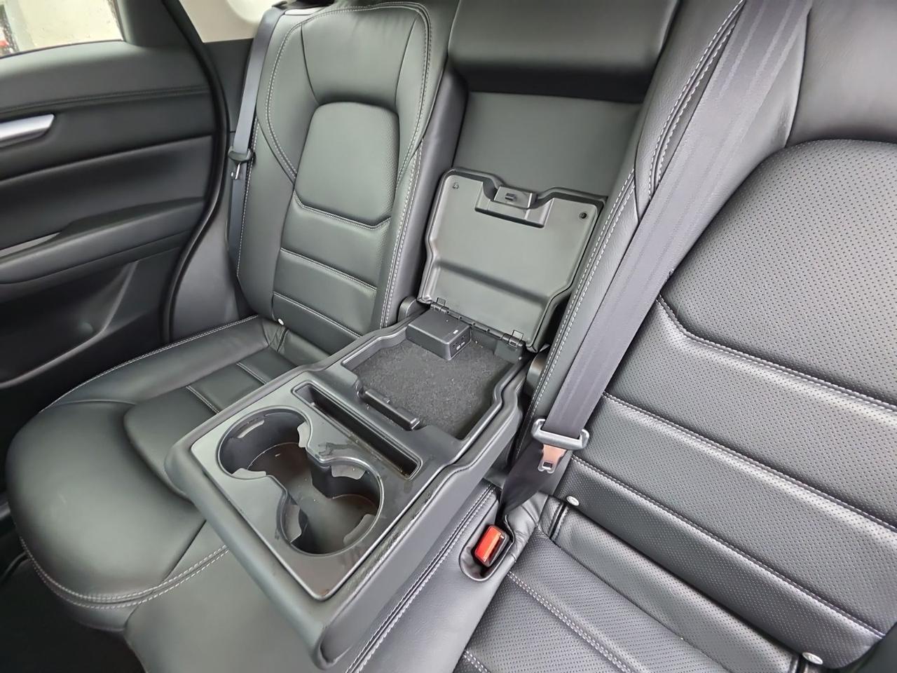 2025 MAZDA CX-5 2.5 S Preferred Package Glen Burnie MD