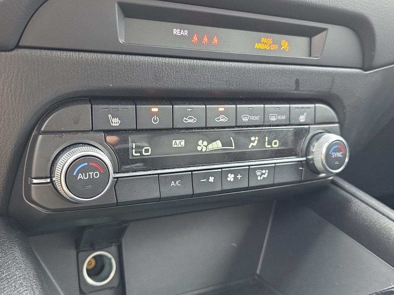 2025 MAZDA CX-5 2.5 S Preferred Package Glen Burnie MD
