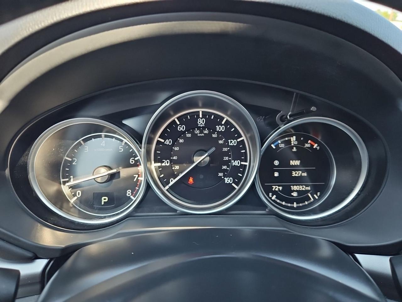 2025 MAZDA CX-5 2.5 S Preferred Package Waldorf MD