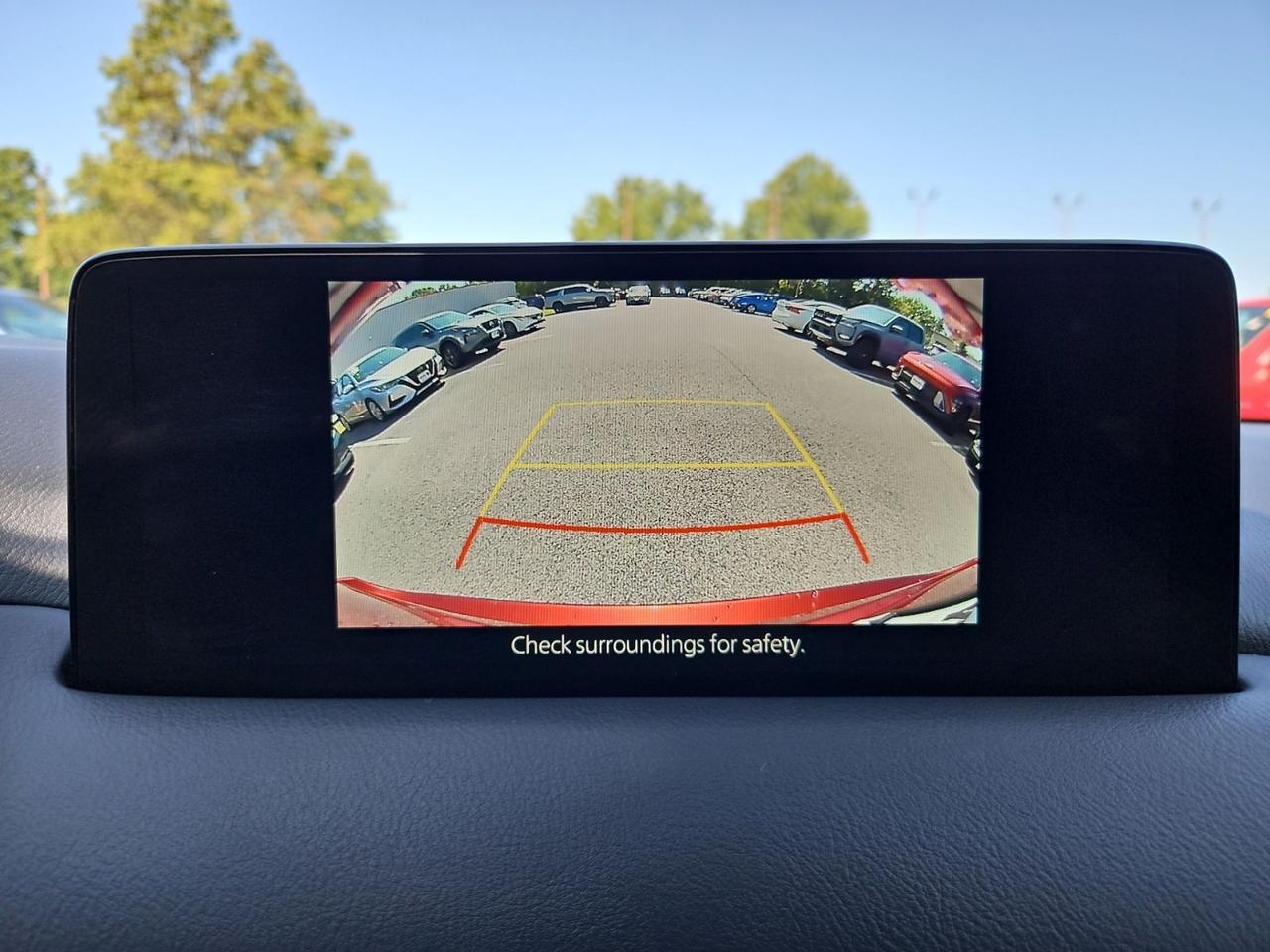 2025 MAZDA CX-5 2.5 S Preferred Package Waldorf MD