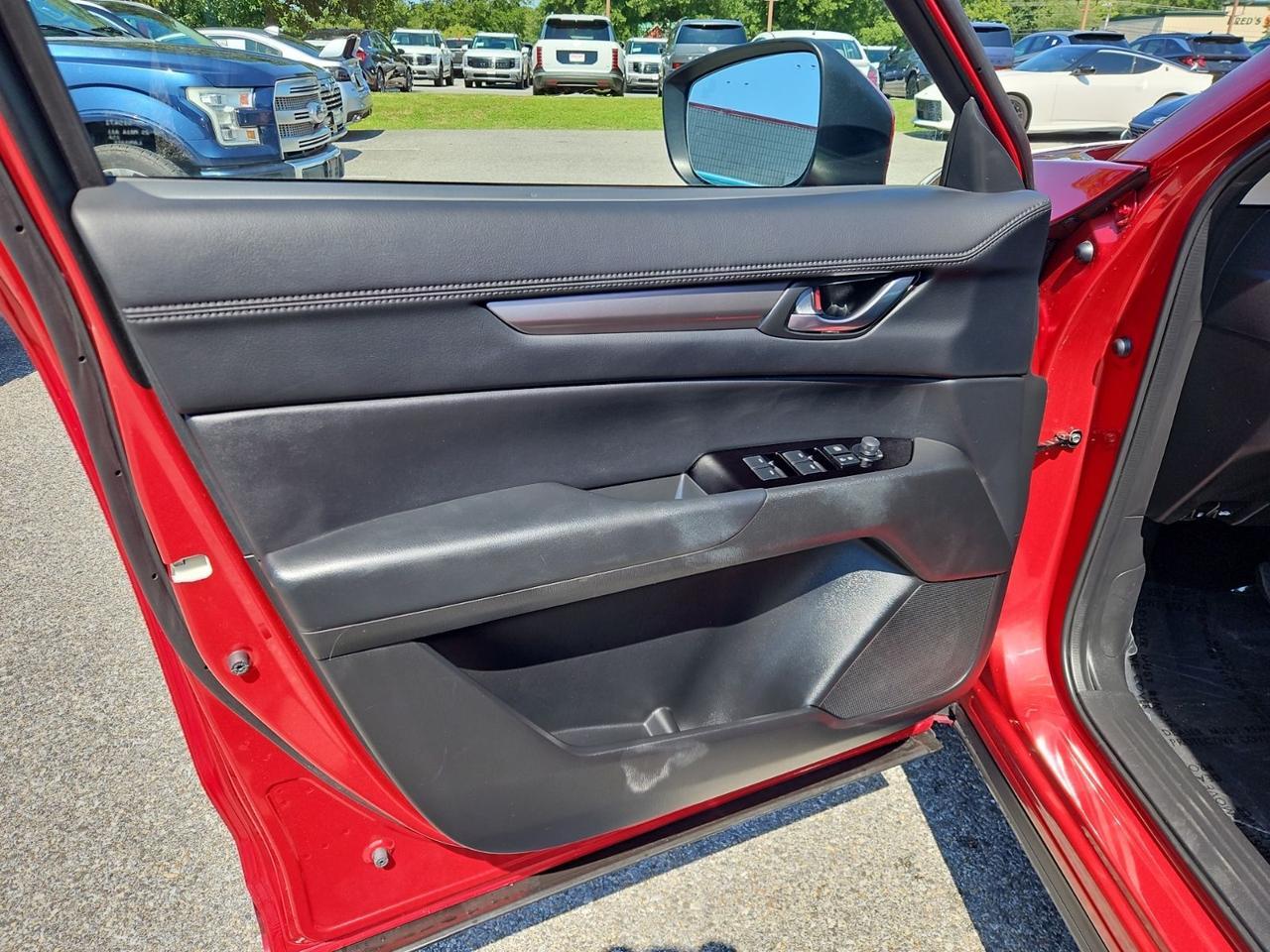 2025 MAZDA CX-5 2.5 S Preferred Package Waldorf MD