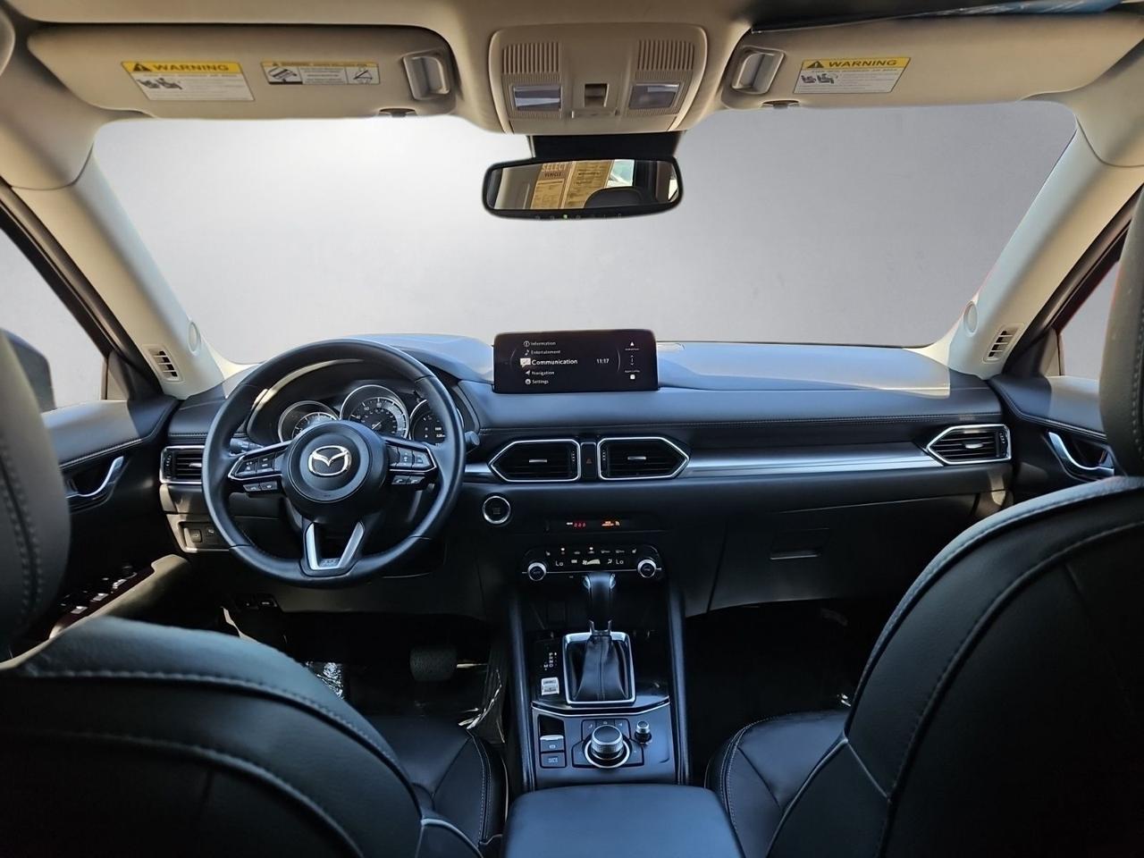 2025 MAZDA CX-5 2.5 S Preferred Package Waldorf MD