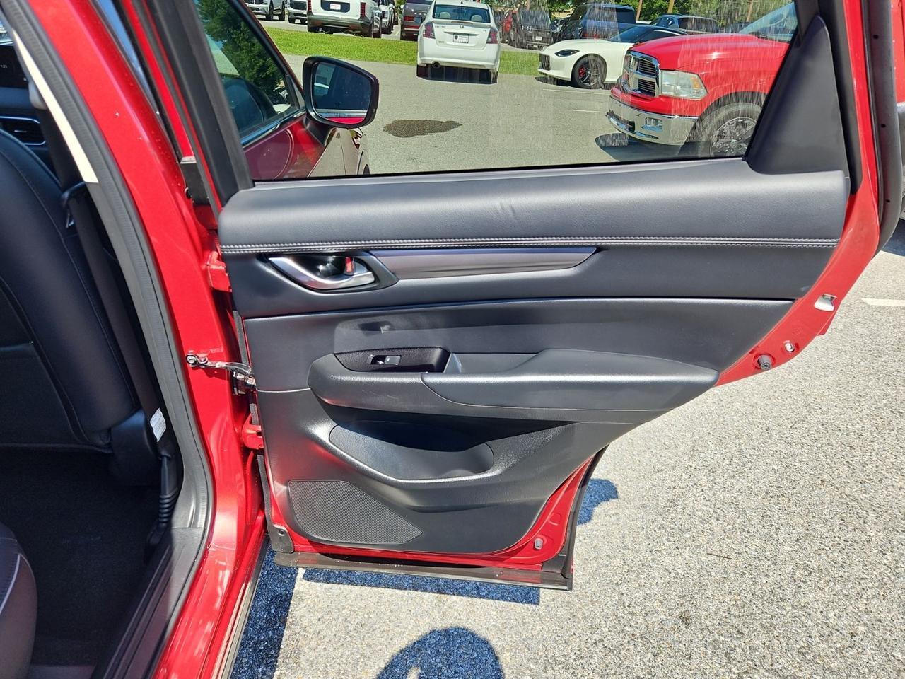 2025 MAZDA CX-5 2.5 S Preferred Package Waldorf MD