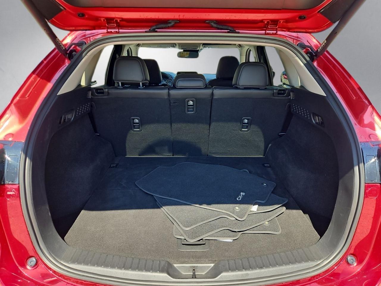 2025 MAZDA CX-5 2.5 S Preferred Package Waldorf MD