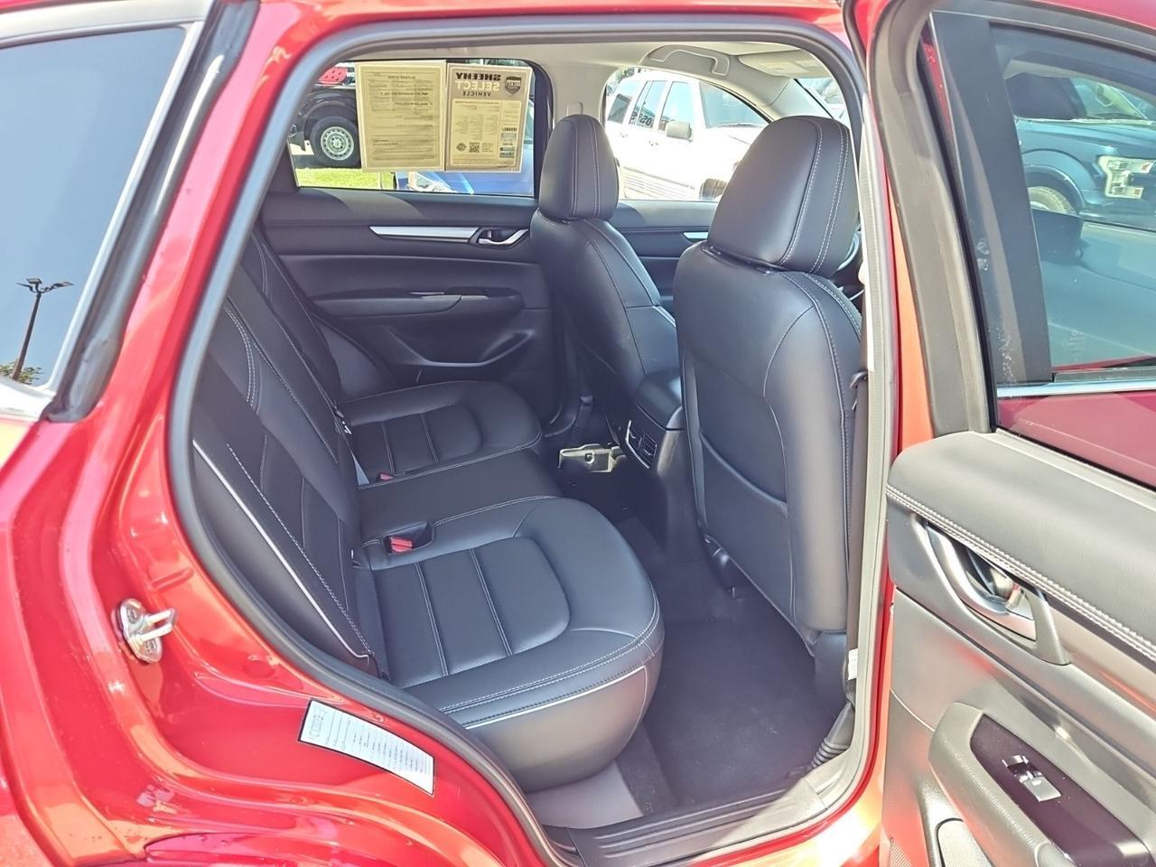2025 MAZDA CX-5 2.5 S Preferred Package Waldorf MD
